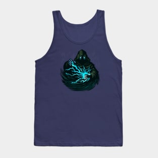 Storm Sorcerer Tank Top